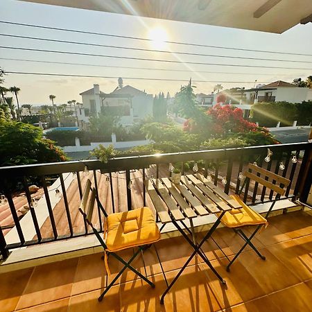 Arya Seaview Apartment In The Heart Of Coral Bay (Adults Only) Экстерьер фото