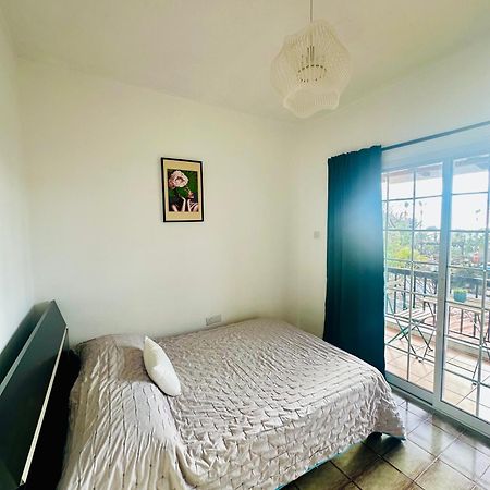 Arya Seaview Apartment In The Heart Of Coral Bay (Adults Only) Экстерьер фото