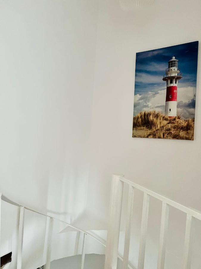 Arya Seaview Apartment In The Heart Of Coral Bay (Adults Only) Экстерьер фото