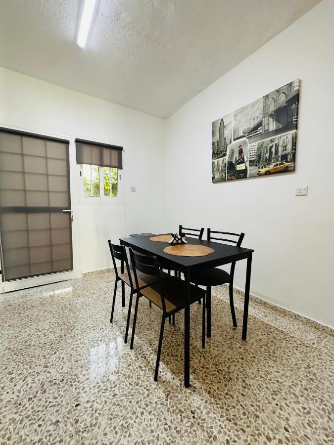 Arya Seaview Apartment In The Heart Of Coral Bay (Adults Only) Экстерьер фото