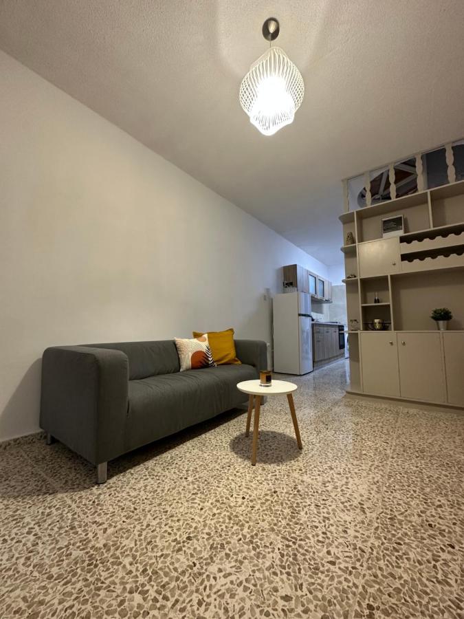 Arya Seaview Apartment In The Heart Of Coral Bay (Adults Only) Экстерьер фото