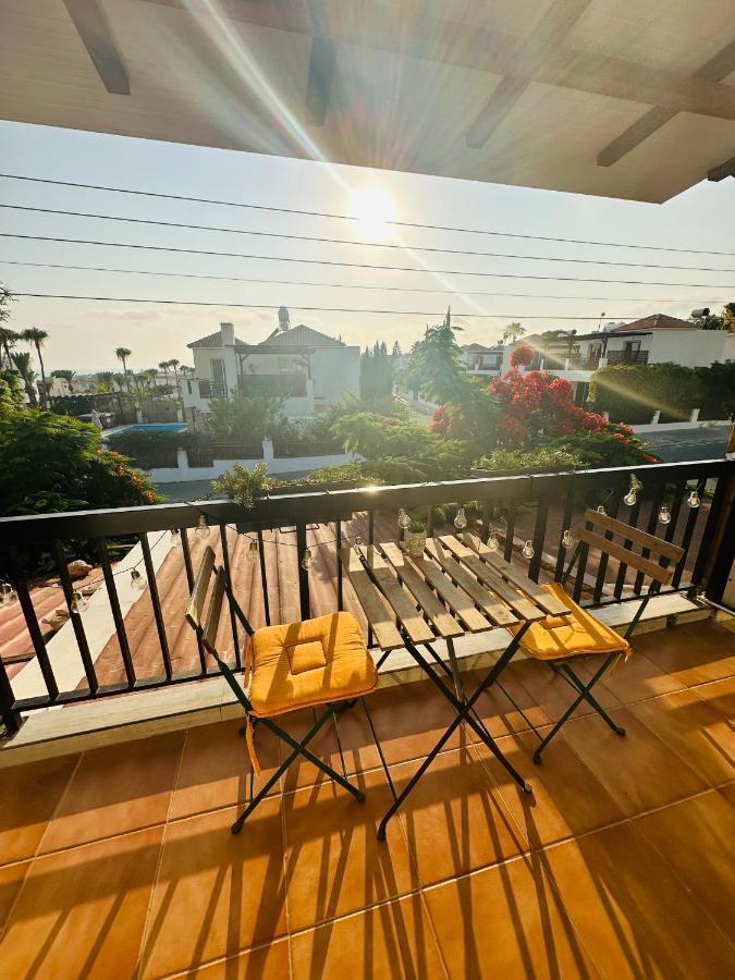 Arya Seaview Apartment In The Heart Of Coral Bay (Adults Only) Экстерьер фото