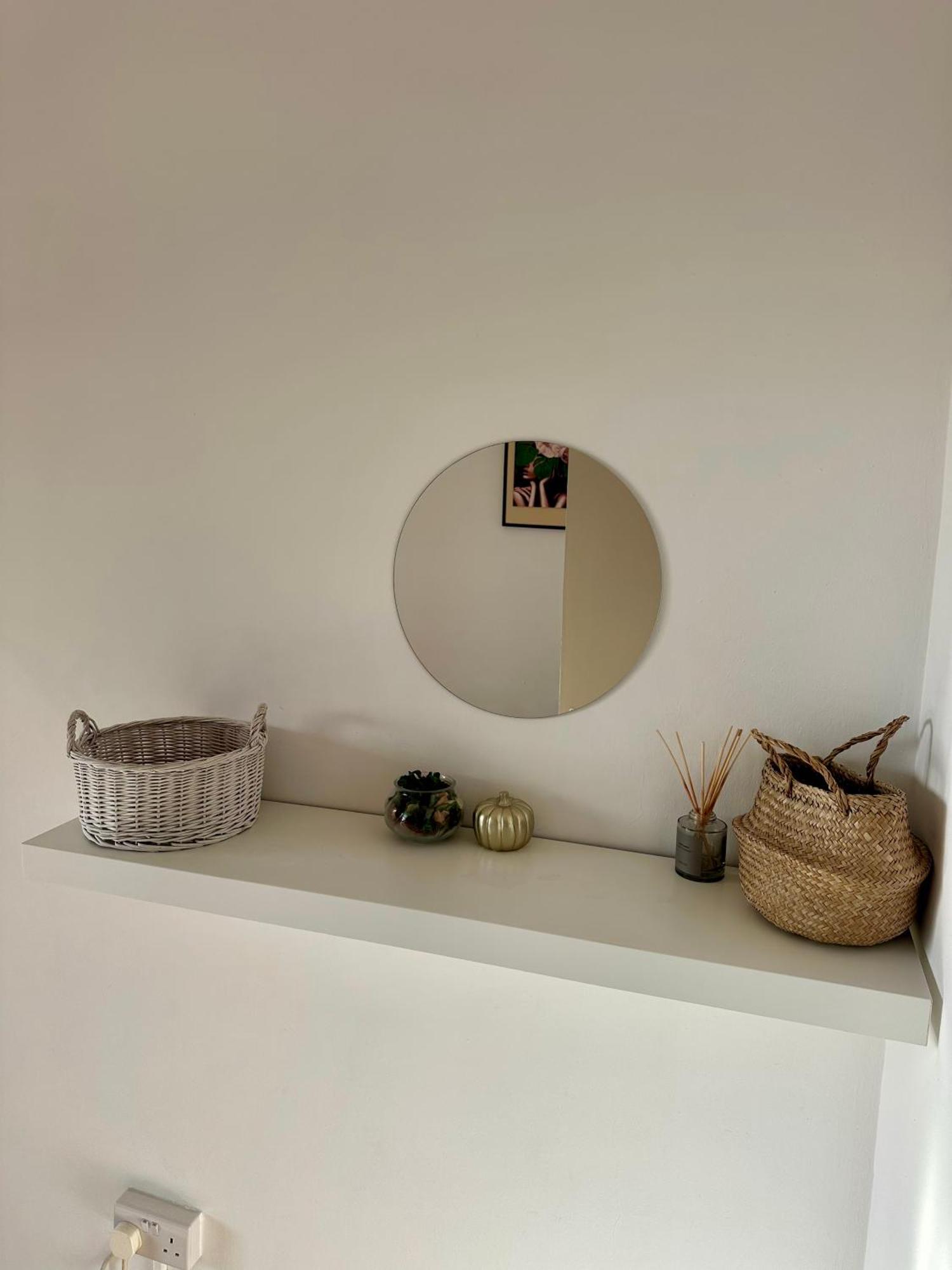 Arya Seaview Apartment In The Heart Of Coral Bay (Adults Only) Экстерьер фото