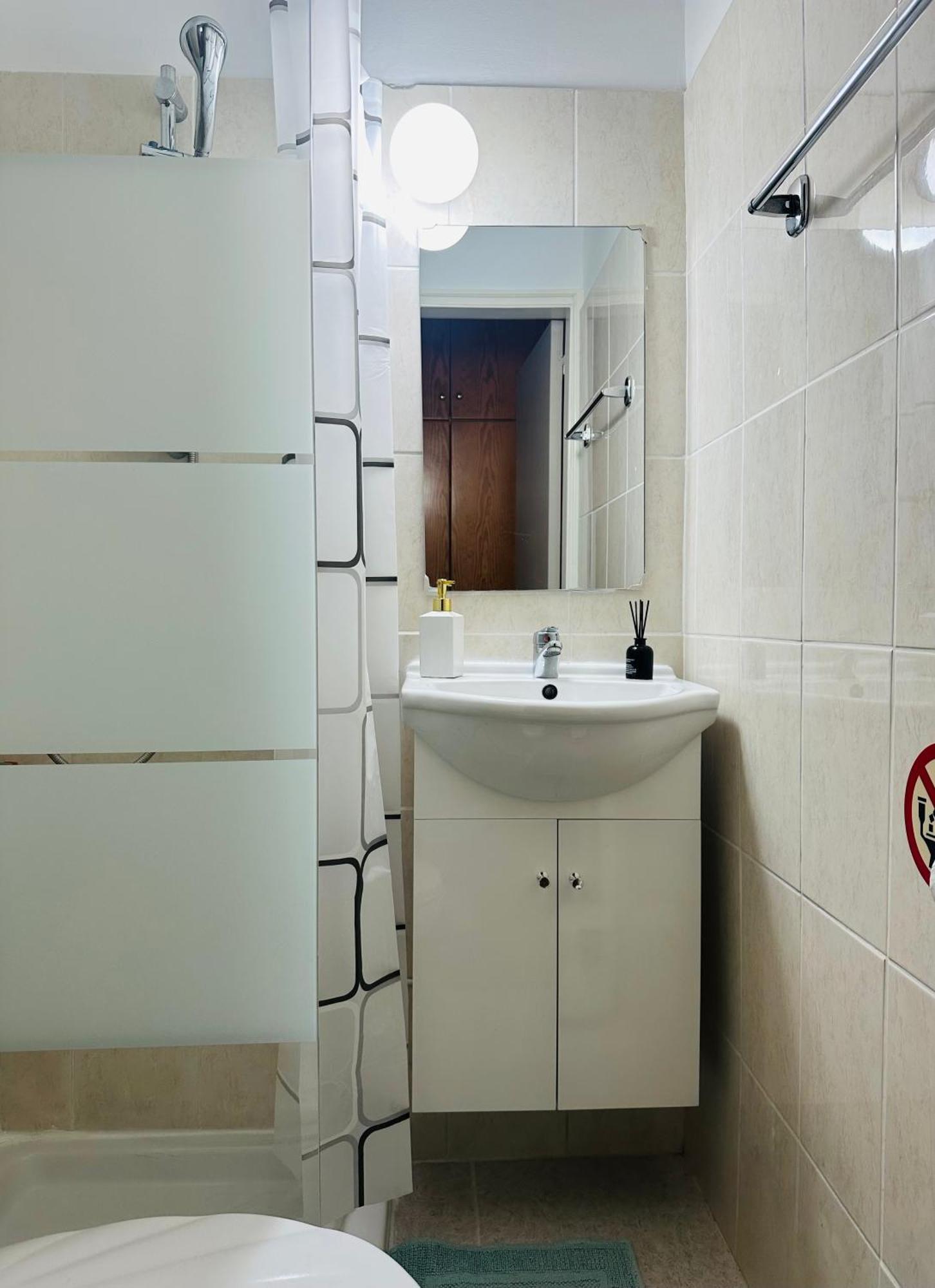 Arya Seaview Apartment In The Heart Of Coral Bay (Adults Only) Экстерьер фото