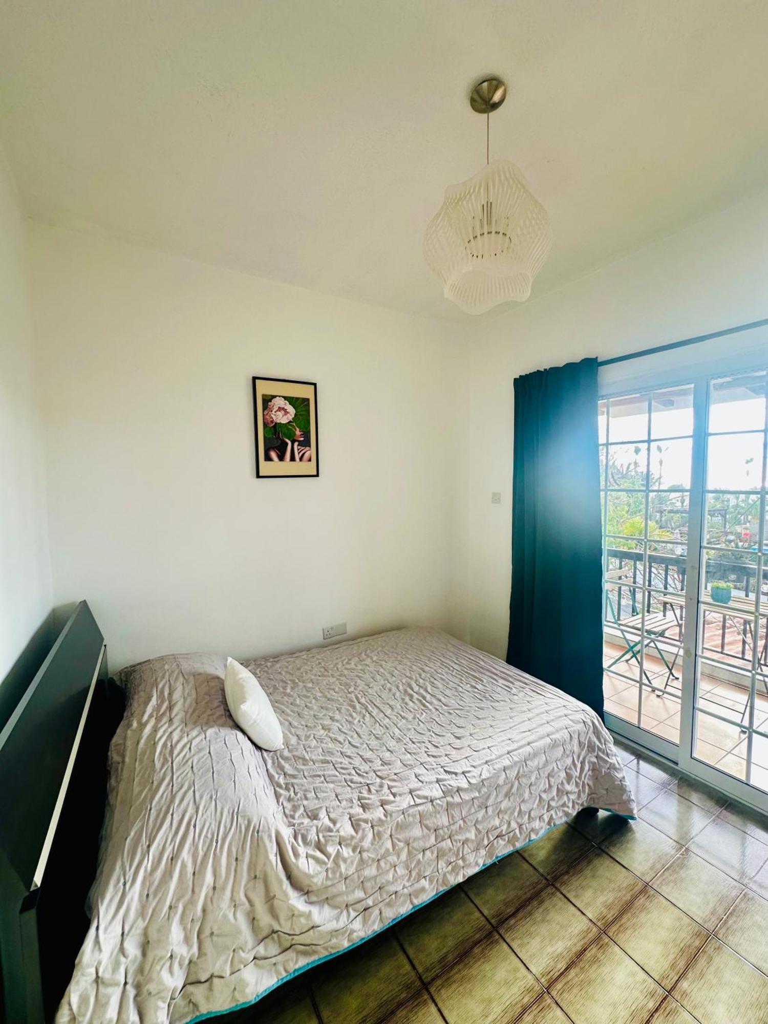 Arya Seaview Apartment In The Heart Of Coral Bay (Adults Only) Экстерьер фото